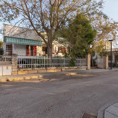 Villa Cactus Puerto de Alcúdia Exterior foto